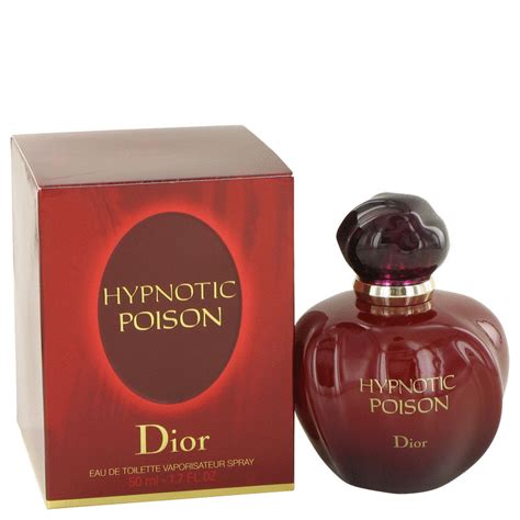 buy christian dior hypnotic poison perfume|dior hypnotic poison cena.